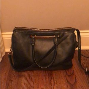 Marc by Marc Jacobs leather Hangbag